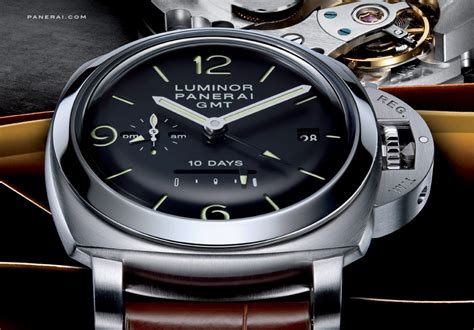 relojes panerai replicas|panerai watch for sale.